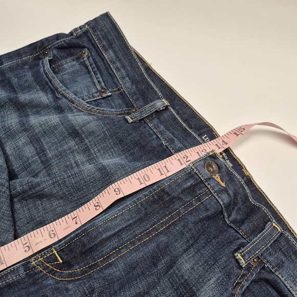 Lucky Brand Men's 361 Vintage Straight Leg Jeans Size 42 - Picture 12 of 13